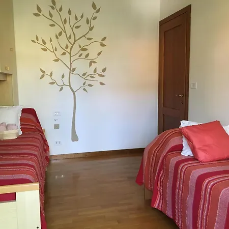 Apartment Old Bridge Bologna