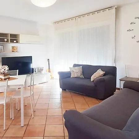 Old Bridge Apartment Bologna
