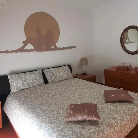 Old Bridge Apartment Bologna